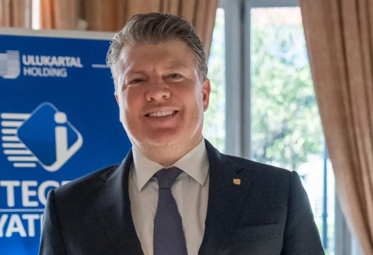 Cenk Ulukartal