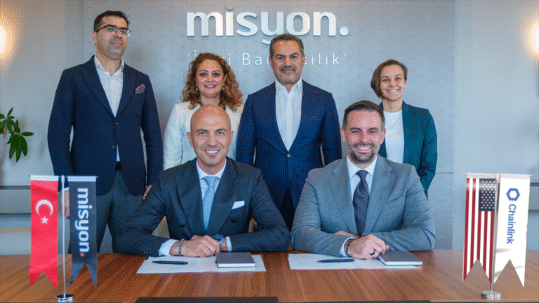 1753856472_Misyon_Bank__Global_Kripto_Saklama_Standard__n____Chainlink_I__s___Birlig__iyle_Tu__rkiye___ye_Getirdi