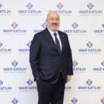 Vakıf Katılım’dan Uluslararası Başarı  GBO Awards 2025’te “Türkiye’nin En Hızlı Büyüyen Katılım Bankası” Ödülünü Kazandı