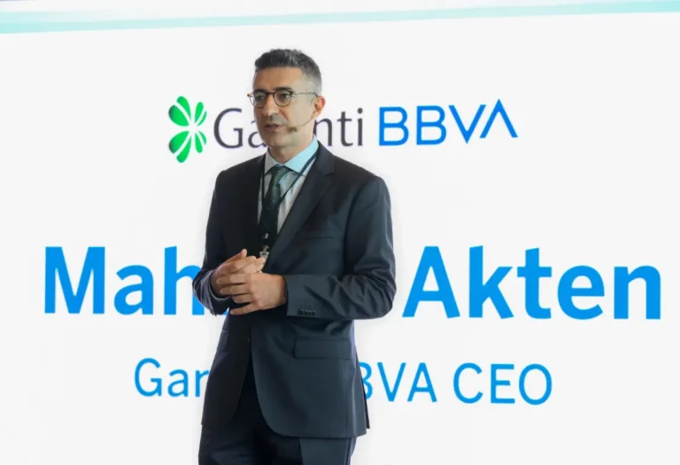 Garanti BBVA ve Ivy Decarb  Tekstil Sektöründe Sürdürülebilir Dönüşümü Güçlendiriyor