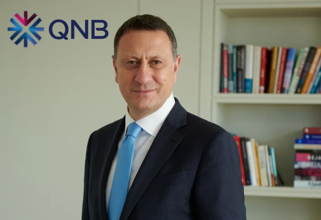 Ömür Tan_QNB