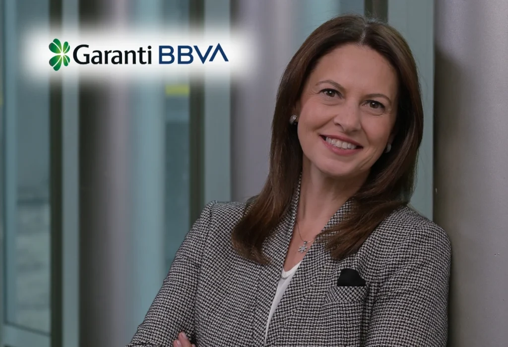 Ebru Taşçı Firuzbay