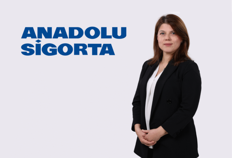 Anadolu Sigorta Atama
