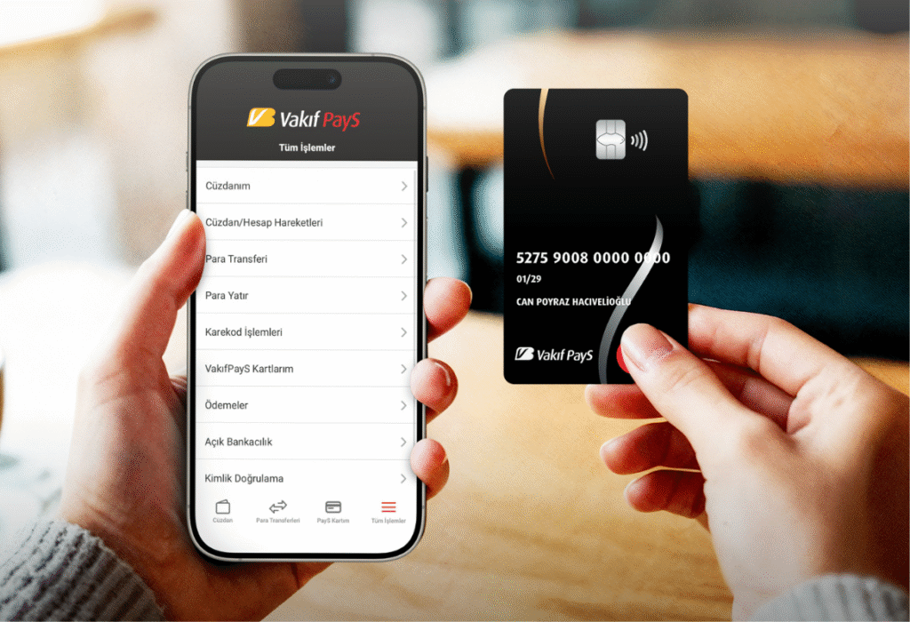 vakıfpays