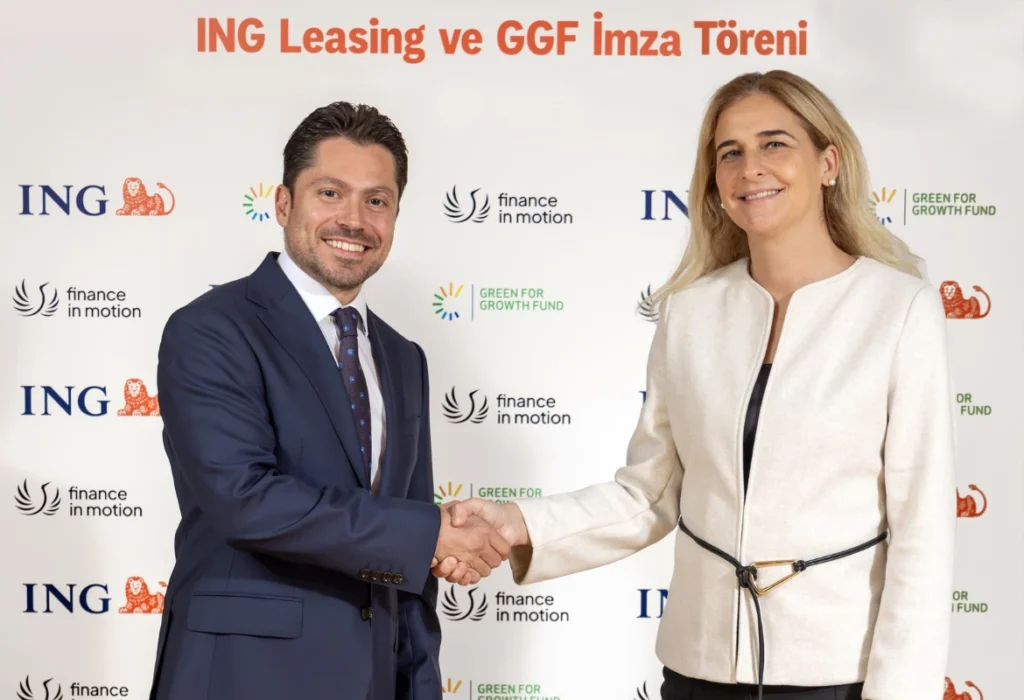 ING Leasing & GGF