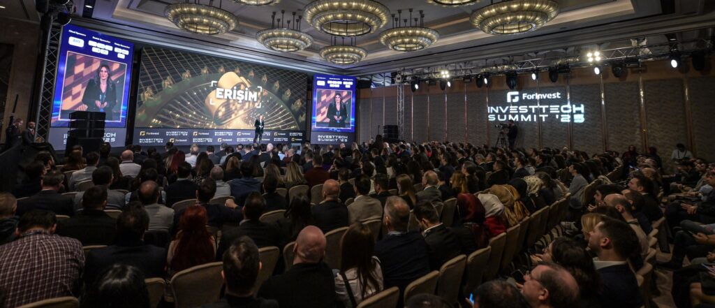 ForInvest InvestTech Summit