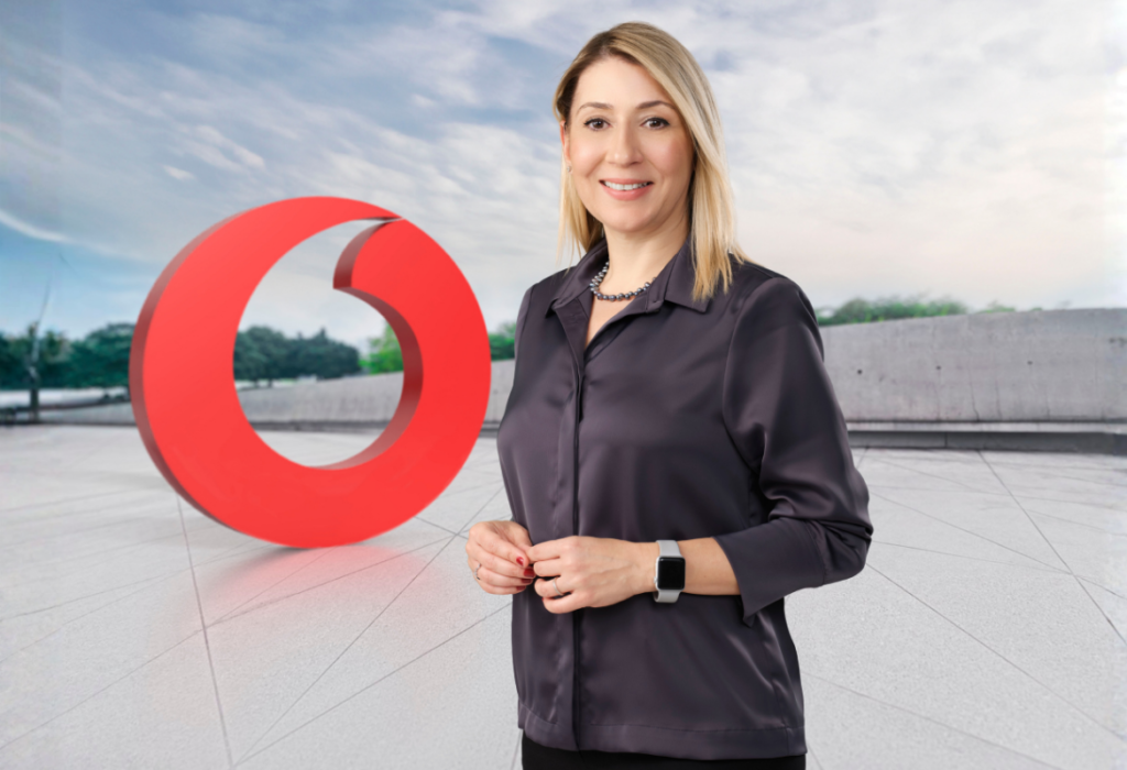 DİJİTAL ÖDEMENİN GÜVENLİ UYGULAMASI VODAFONE PAY 8,5 MİLYON KEZ İNDİRİLDİ 