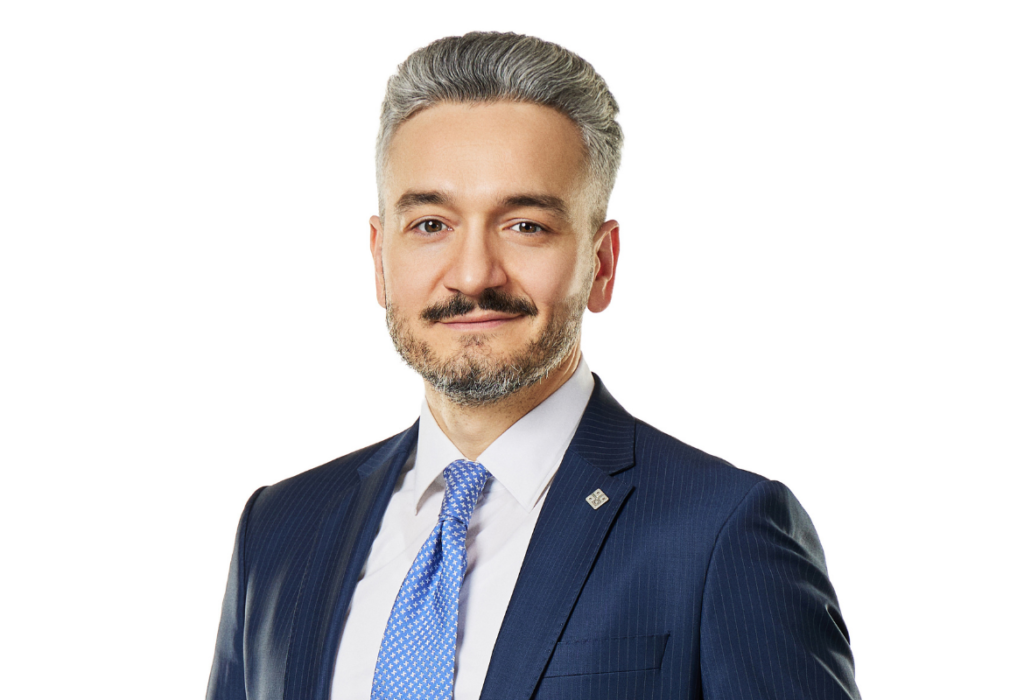 Fintech Vizyon