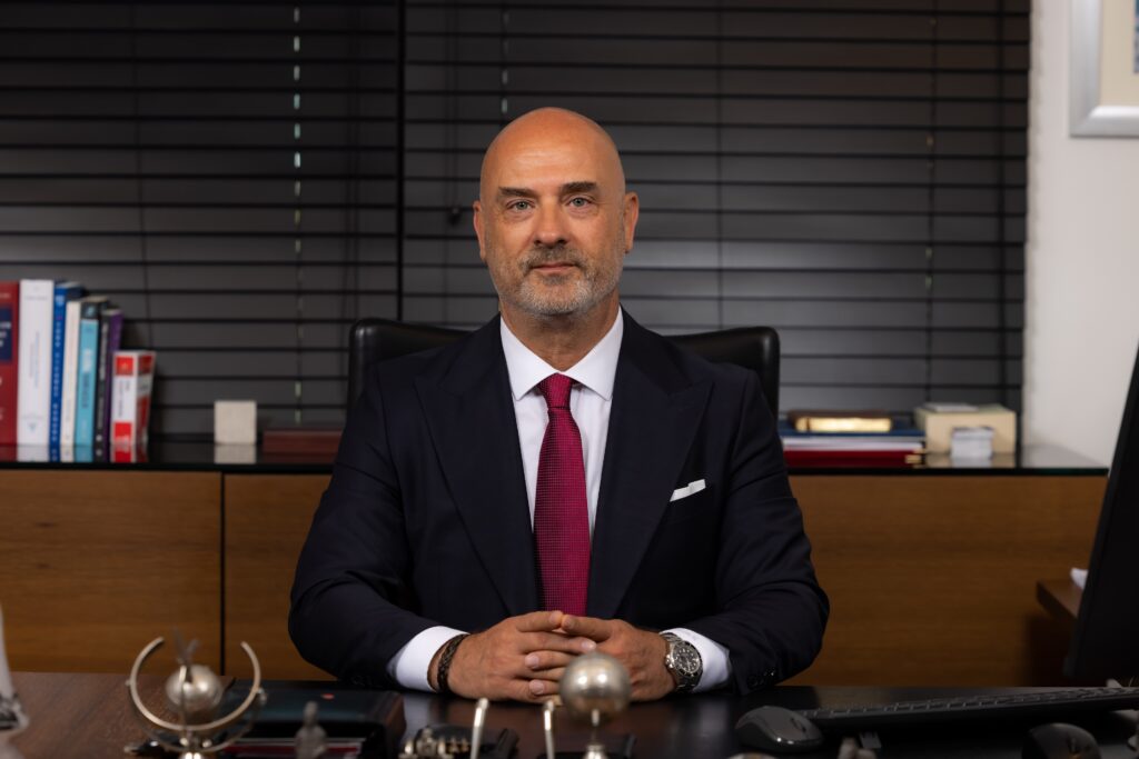 Serdar Mert Ünsal
