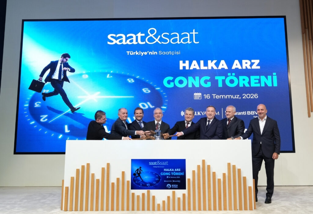 Fintech Vizyon Haberleri